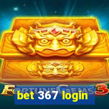 bet 367 login