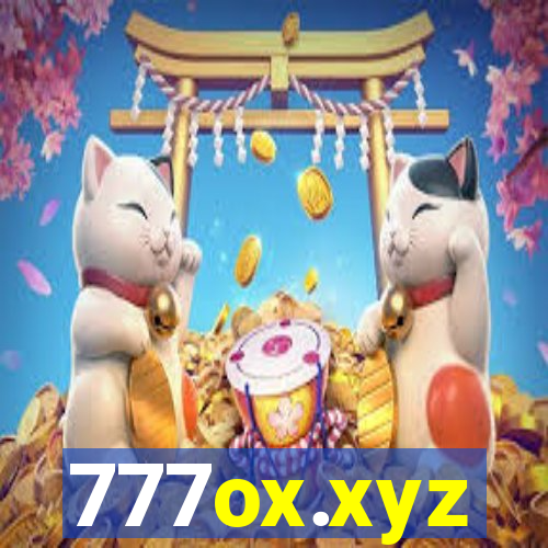 777ox.xyz