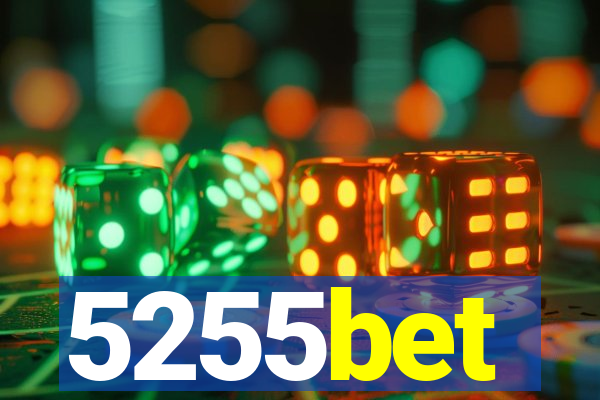 5255bet