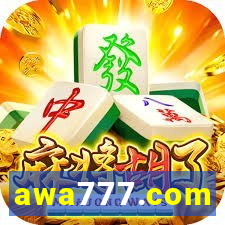 awa777.com