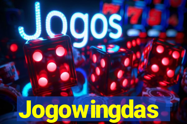 Jogowingdas