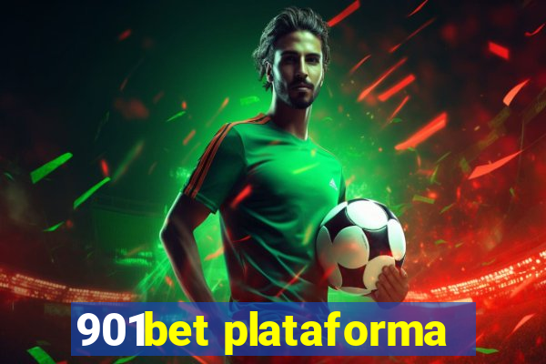 901bet plataforma