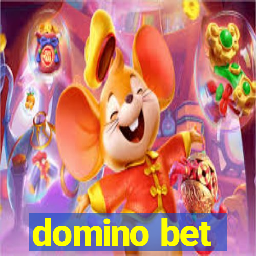 domino bet