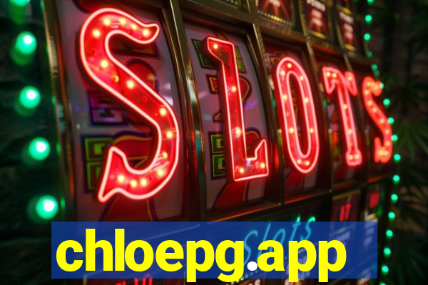 chloepg.app