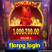 florpg login