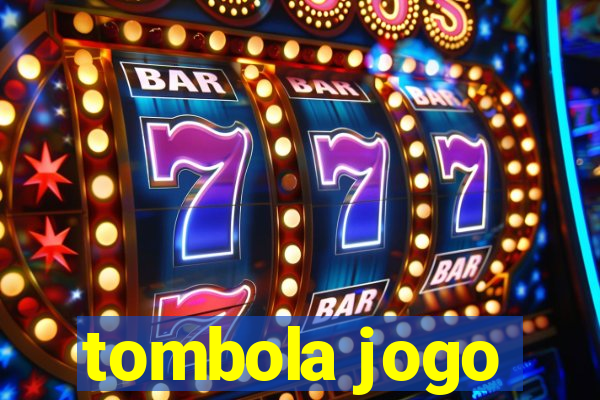 tombola jogo