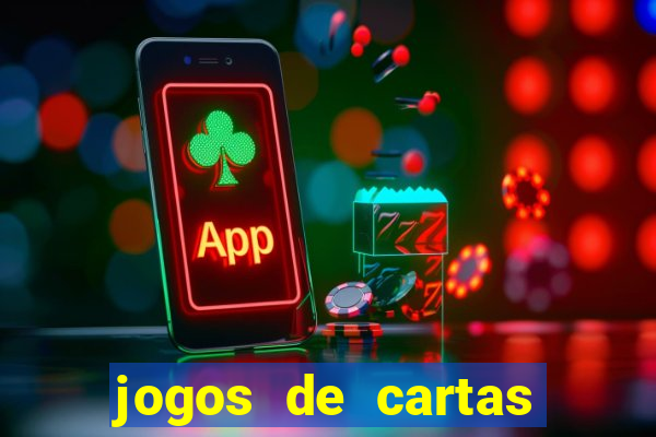 jogos de cartas ciganas online