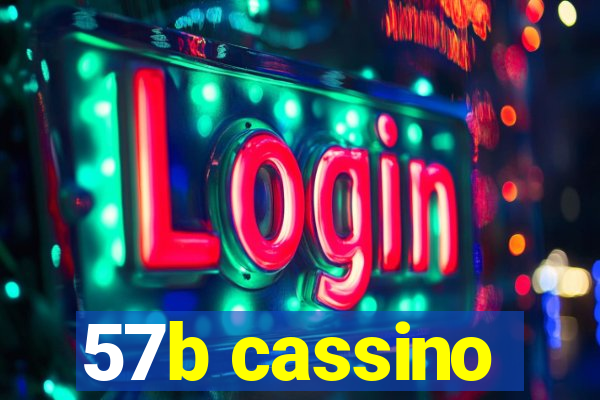 57b cassino