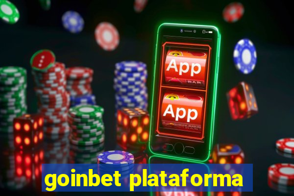 goinbet plataforma