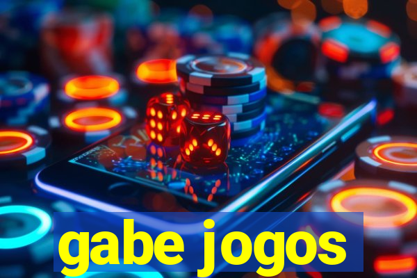 gabe jogos