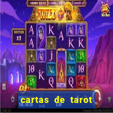 cartas de tarot significado pdf