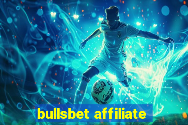 bullsbet affiliate