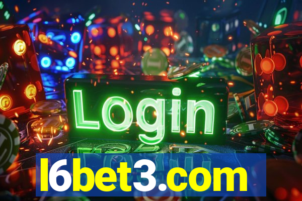 l6bet3.com