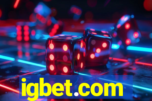 igbet.com