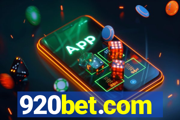 920bet.com