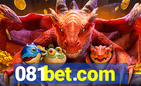 081bet.com