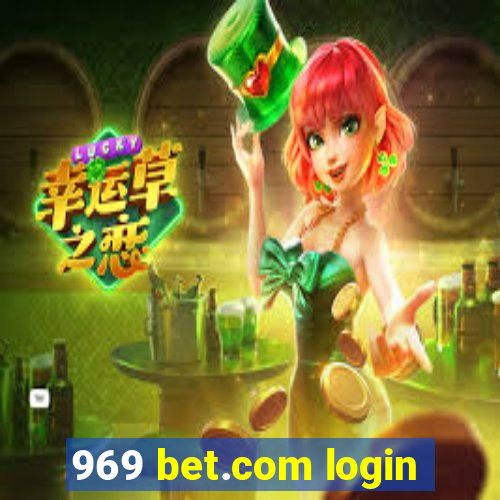 969 bet.com login