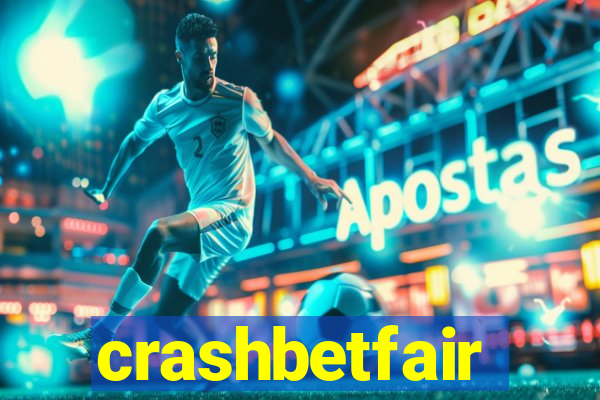 crashbetfair