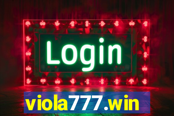 viola777.win