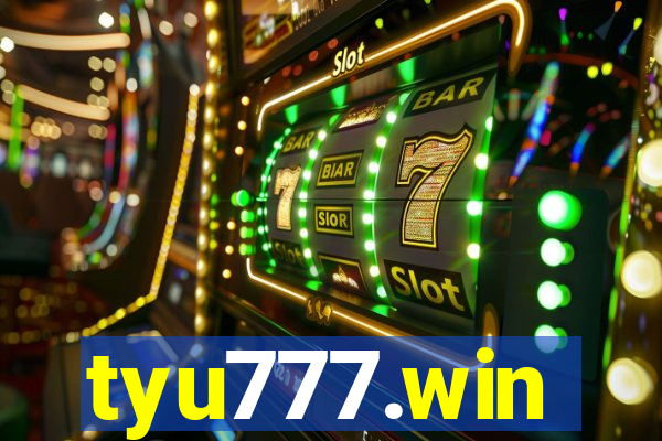 tyu777.win