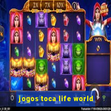 jogos toca life world