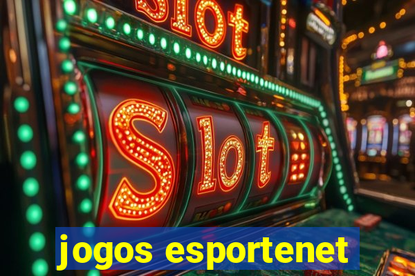 jogos esportenet