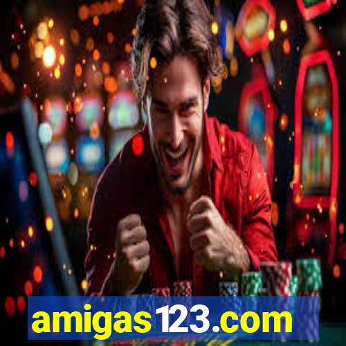 amigas123.com