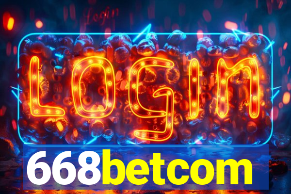 668betcom