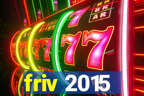 friv 2015