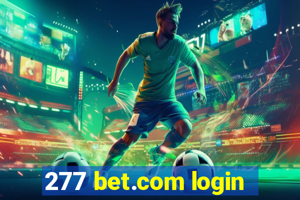 277 bet.com login