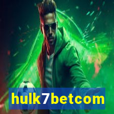 hulk7betcom