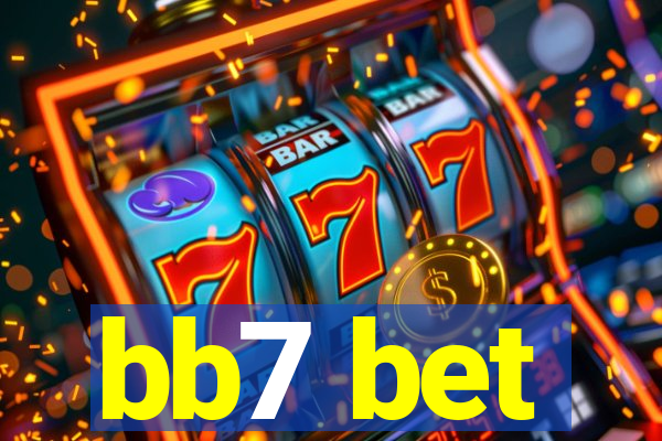 bb7 bet