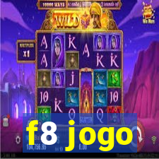 f8 jogo