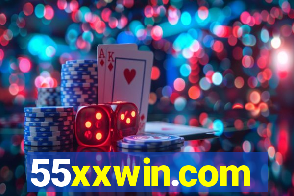 55xxwin.com