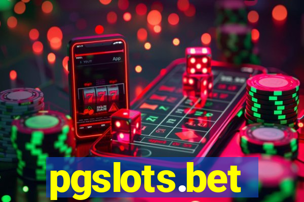 pgslots.bet