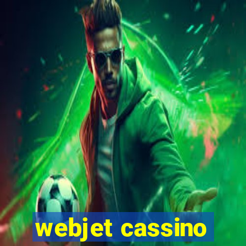 webjet cassino