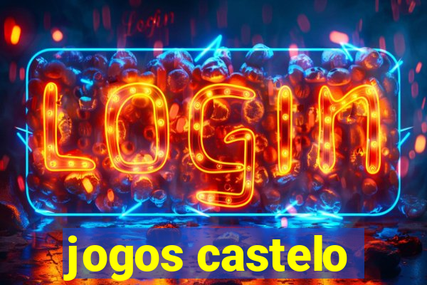 jogos castelo