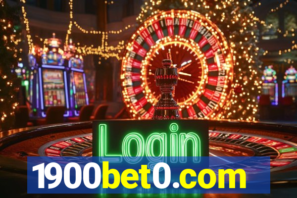 1900bet0.com