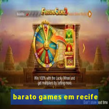 barato games em recife