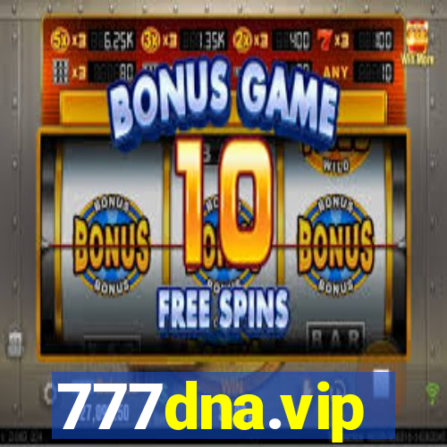 777dna.vip