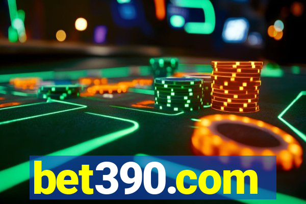 bet390.com