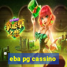 eba pg cassino