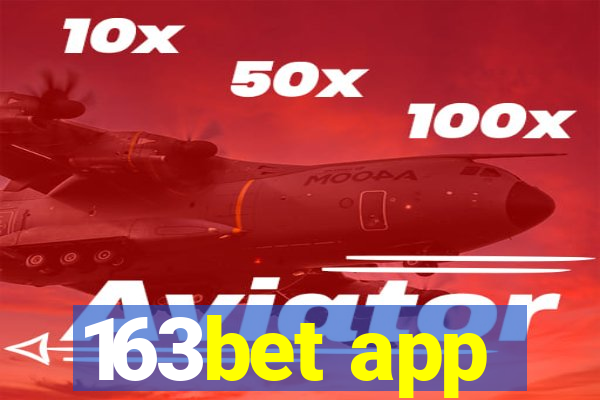 163bet app