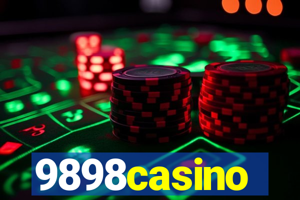 9898casino