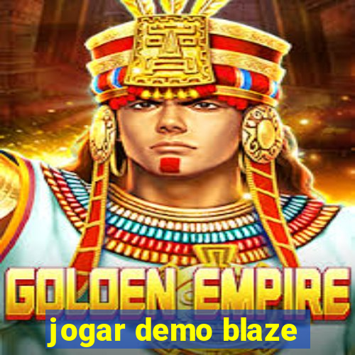 jogar demo blaze