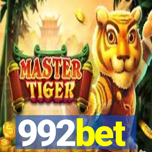 992bet