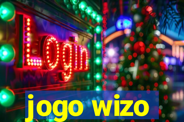 jogo wizo