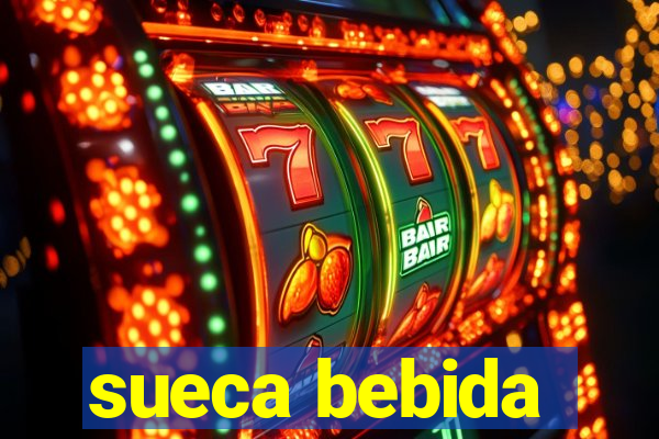 sueca bebida