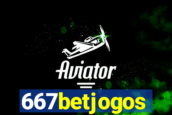 667betjogos