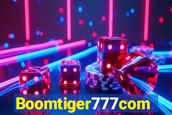 Boomtiger777com